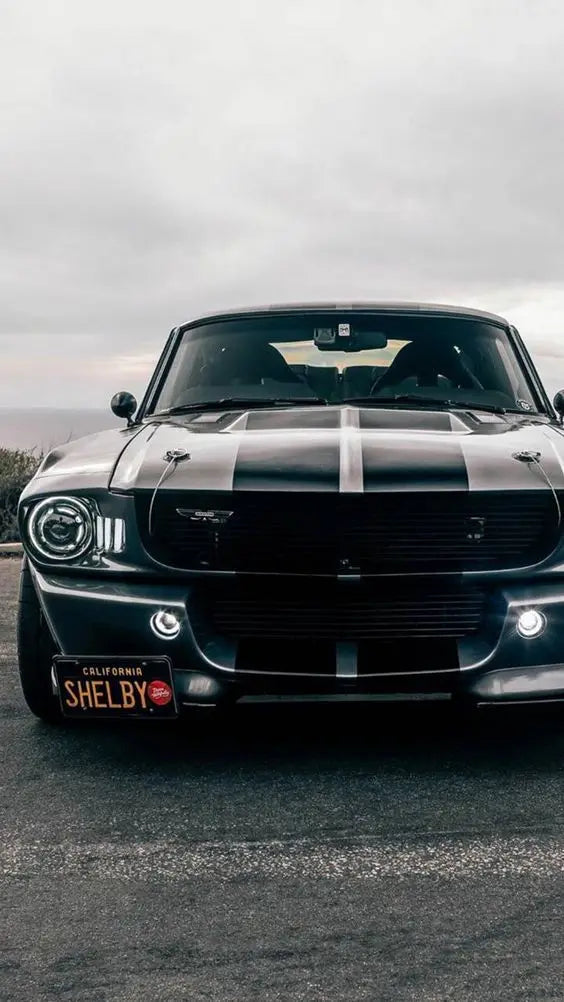 World Mingche Sports Car High Quality Poster For Living Room Decoration Canvas Painting Art Home Wall Office Decor Picture